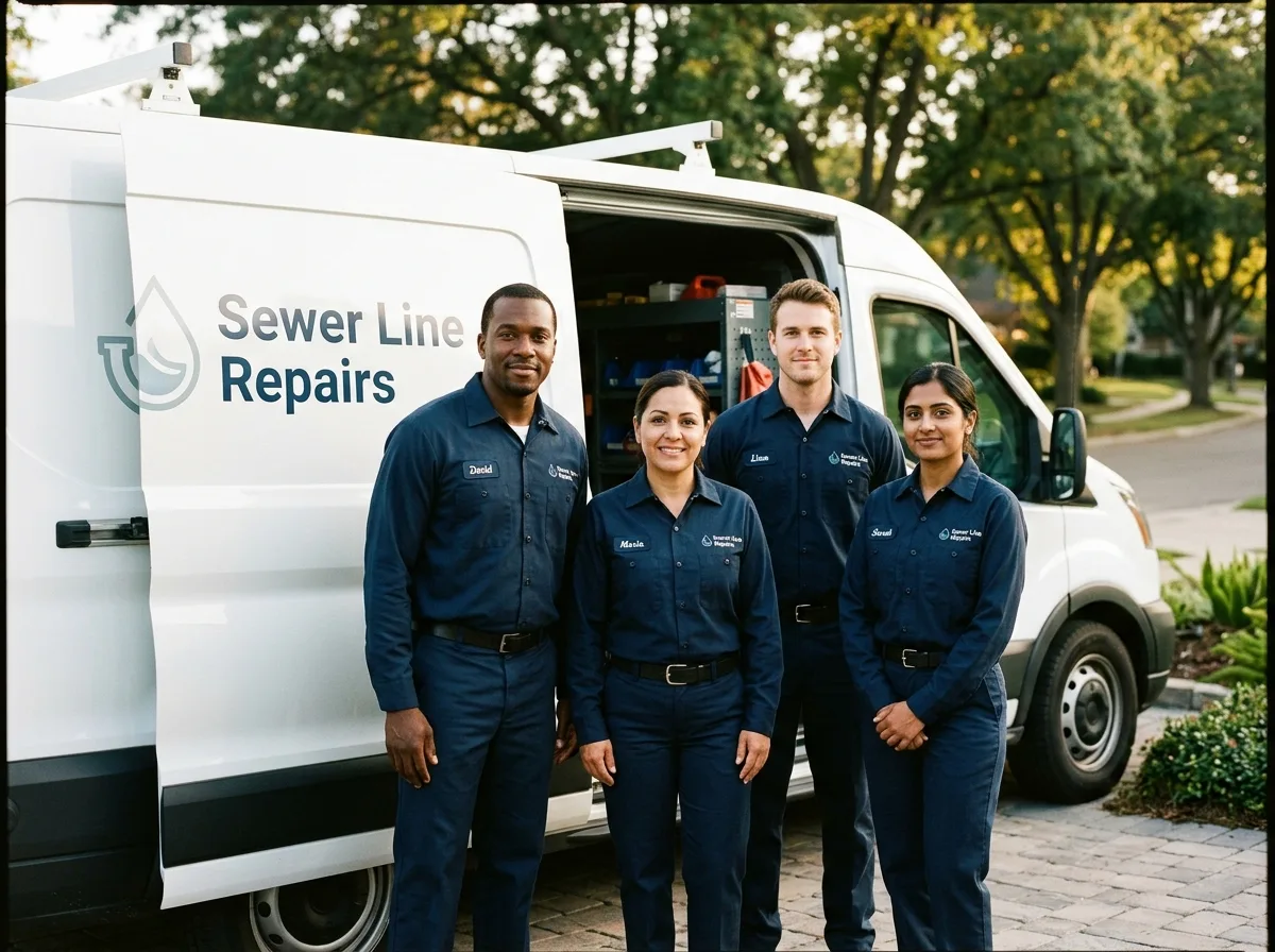 Emergency Plumber company in Stanley, IA